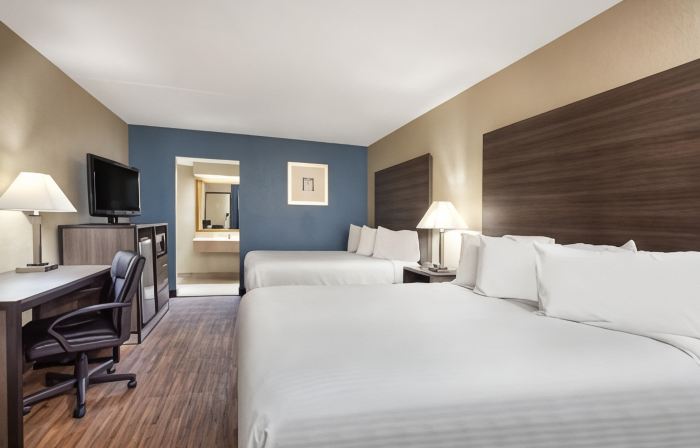 Travelodge by Wyndham Deltona