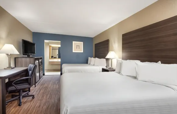 德爾託納Travelodge by Wyndham酒店