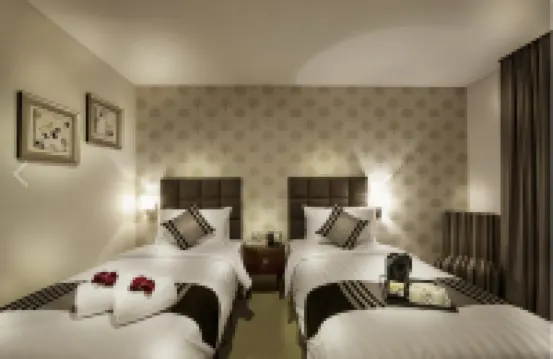 Hotel Permata Bogor