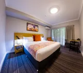 Potters Toowoomba Hotel - Parkering