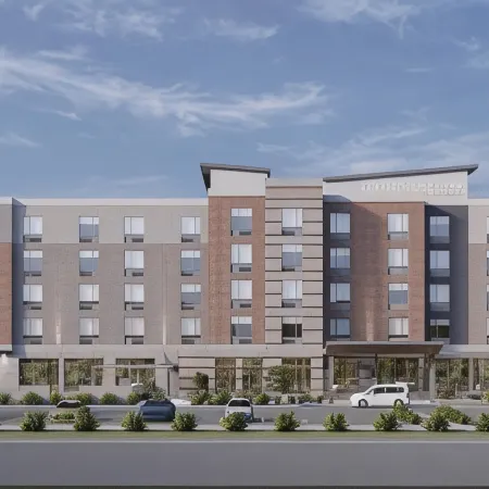 TownePlace Suites by Marriott Murfreesboro