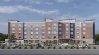 TownePlace Suites by Marriott Murfreesboro