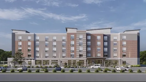 TownePlace Suites by Marriott Murfreesboro