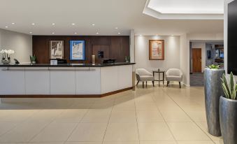 Delta Hotels Northampton