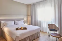 Silken Reino de Aragón Hotels in Old Town