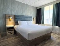 Radisson Hotel Montreal Airport Hotel a 