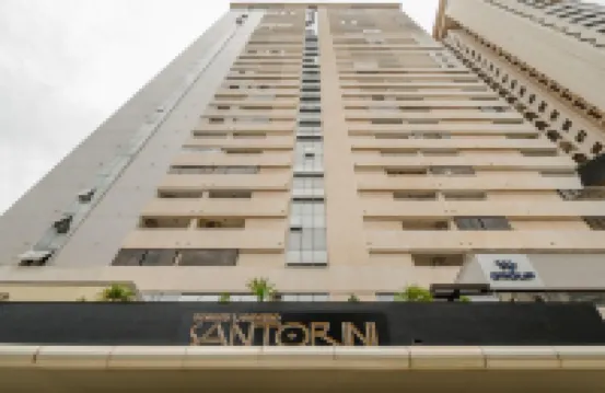 BLI - Complete Condominium With gym and Pool in Goiania Hotels in 