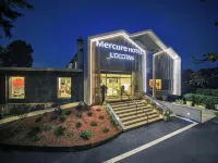 Hôtel Mercure Castres l'Occitan Hotels in Mazamet