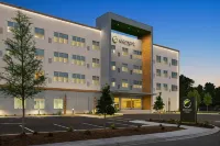 Element Charleston Airport Отели рядом с достопримечательностью «Velocity Air Sports»