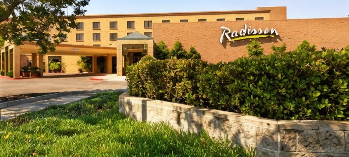 Radisson Hotel Santa Maria Hotels in Santa Maria