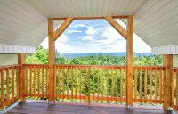 Wilkes County Western NC 3Br Cottage with Hot Tub!
