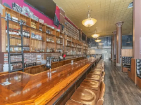 The Bedford Regency Hotel Hotels in Victoria