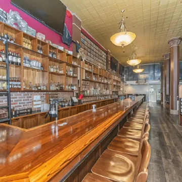 The Bedford Regency Hotel