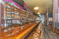 ベッドフォード リージェンシー ホテル