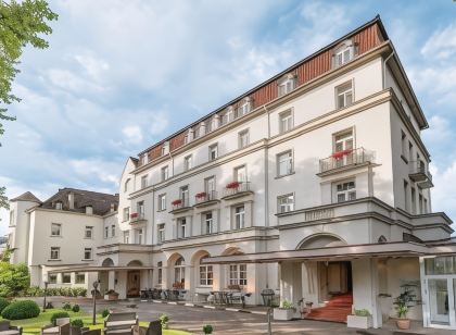 Rheinhotel Dreesen GmbH