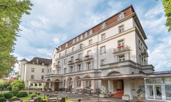Rheinhotel Dreesen