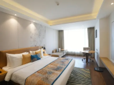 Sayaji Jamnagar Hotels in Jamnagar