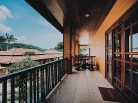 Havana Beach Resort Phangan Hotels near Hat Sadet Beach