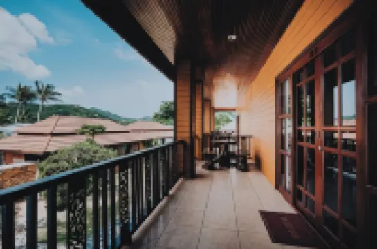 Havana Beach Resort Phangan