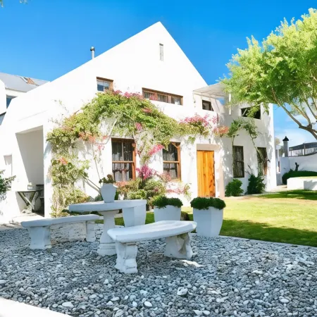 Paternoster Place Ξενοδοχεία στην πόλη Paternoster