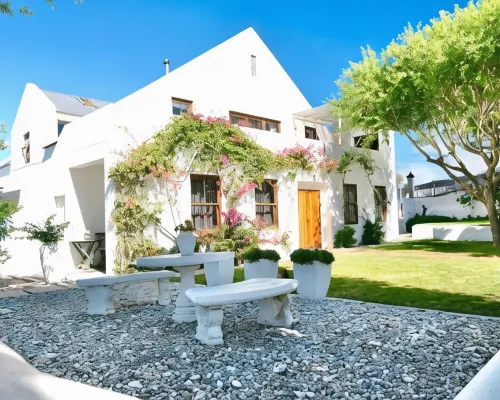 Paternoster Place Hotels in Paternoster