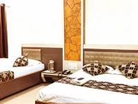 Sai Balaji Residency โรงแรมในเชอร์ดิ