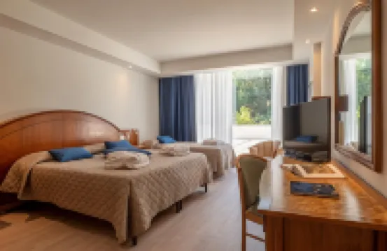 Hotel Terme Millepini Hotels in 