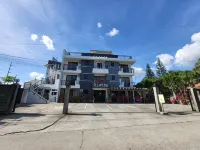 Rangya Hotel Hotels near Sky Ranch Tagaytay