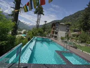 Aloka Resort