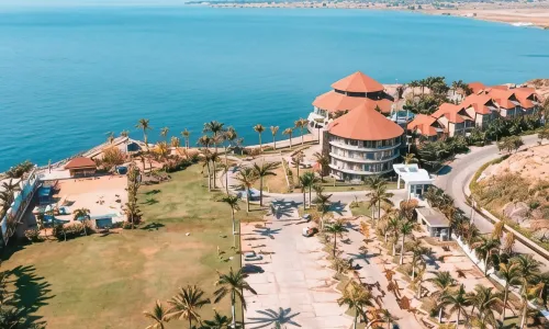 Malaika Beach Resort