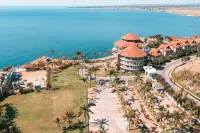 Malaika Beach Resort Hotels near Pasha Beach