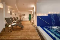 Mondial Resort & Spa - spa
