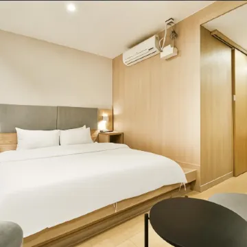Hound Hotel Changwon Terminal