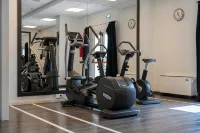 The Aries Hotel - Gym