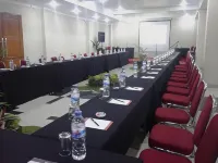 Albis Hotel Hotels in Ciwidey