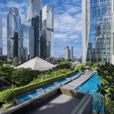 Discovery SCBD