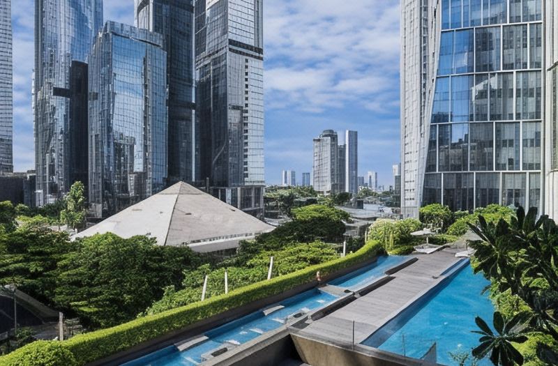 Discovery Scbd photo 3