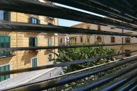 Santi e Saraceni Rooms