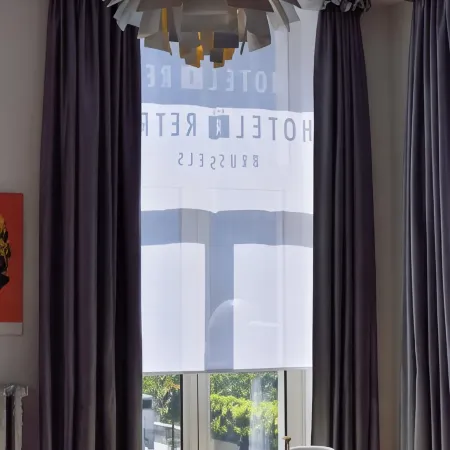 Hotel Retro