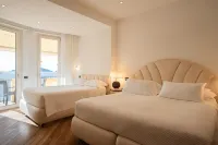 Hotel Florida Lerici Hotels in 
