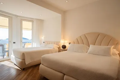 Hotel Florida Lerici Hotels in 