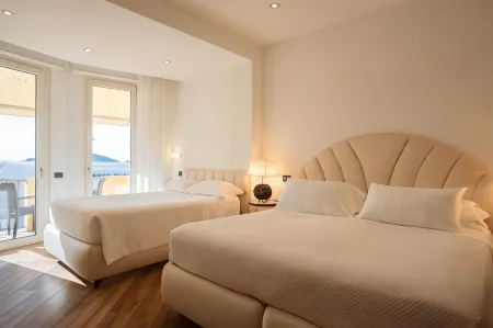 Hotel Florida Lerici