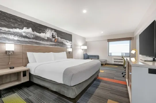 Best Western Oceanfront