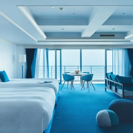 Hoshino Resorts RISONARE Atami