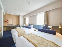 Meitetsu Inn Nagoya Kanayama Annex Hotels near Asunal Kanayama Store
