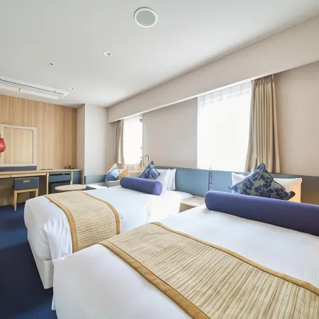 Meitetsu Inn Nagoya Kanayama Annex