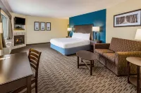 AmericInn by Wyndham Hotel and Suites Long Lake Hotels in Excelsior