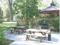 Nevada City Inn Hotels in Grass Valley
