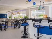 Grupotel Maritimo - ที่มีบาร์