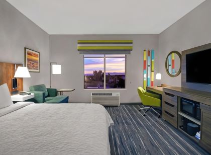 Hampton Inn by Hilton Las Vegas Strip South